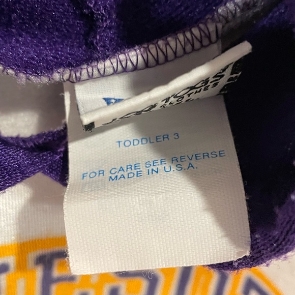 Kids hoodie - Picture 3 of 4